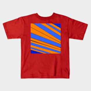 Chemtrails Design Kids T-Shirt